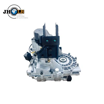 Nykyaikainen G4HC-vaihdelaatikko sopii Hyundai Atos MPV 1:een.0L/Picanto 1.0L